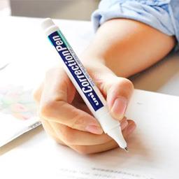 Correction Pens